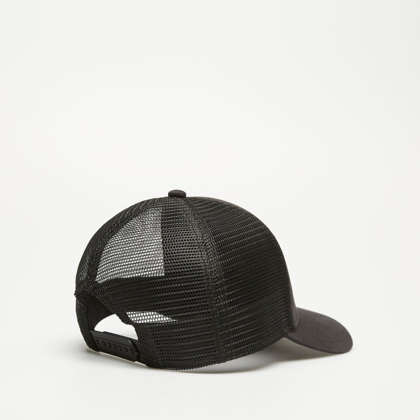 Damska czapka z daszkiem TIMBERLAND CZAPKA TRUCKER U MOUNTAIN CAP tb0a61x20011 kolor czarny