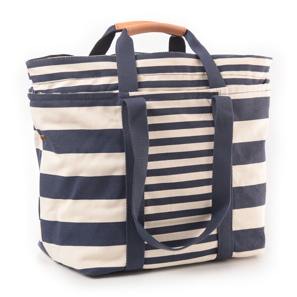 TOMMY HILFIGER TORBA CAS PORTLAND EW TOTE bw56927394498 kolor granatowy