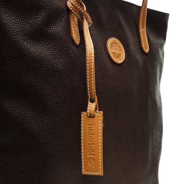 TIMBERLAND TORBA SHOPPER BAG tb0a1dh62431 kolor multicolor