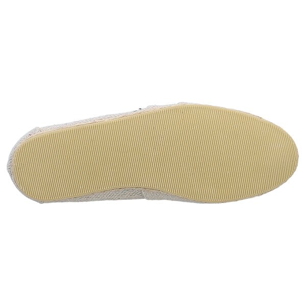 Damskie espadryle PAEZ DIAMOND 101daydiamow kolor biały