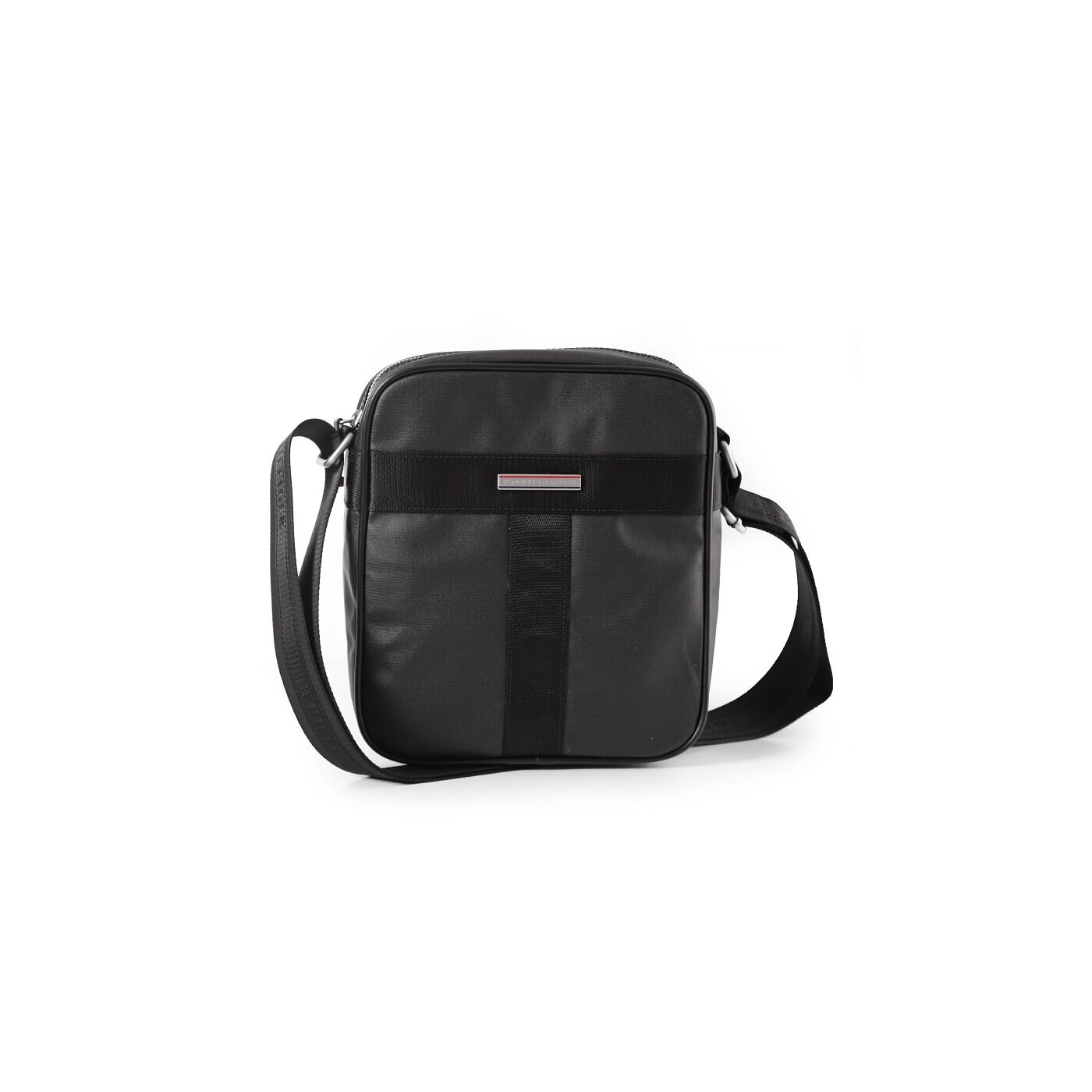 TOMMY HILFIGER TORBA DARREN REPORTER bm56927309990 kolor czarny