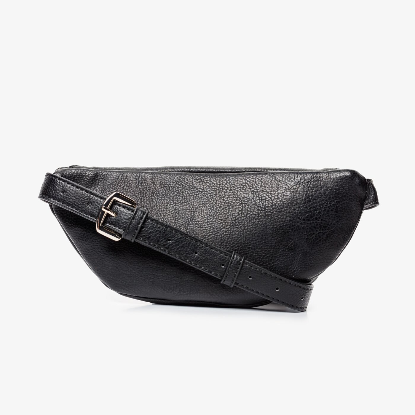 Damska torebka GUESS TOREBKA MANHATTAN BELT BAG hwvs6994800bla kolor czarny