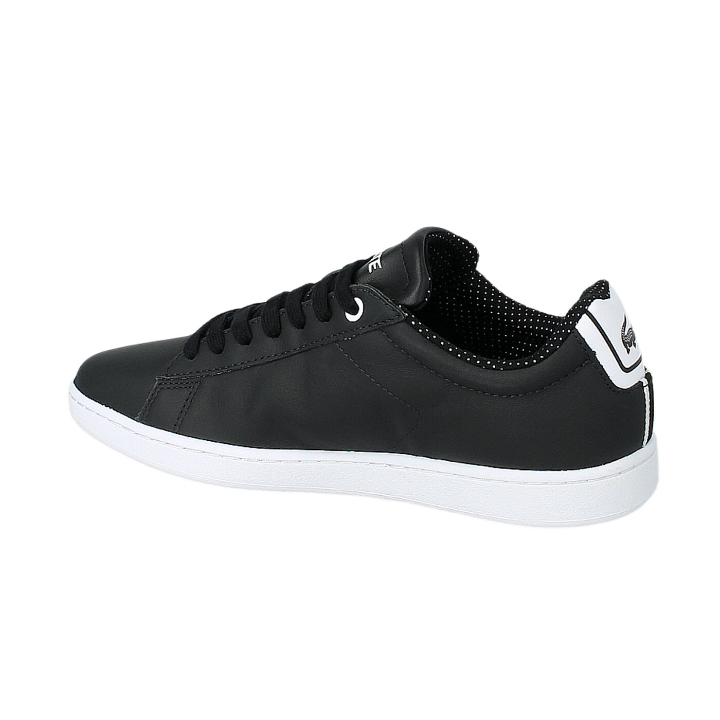 LACOSTE CARNABY EVO 116 1 731spw0006024 kolor czarny