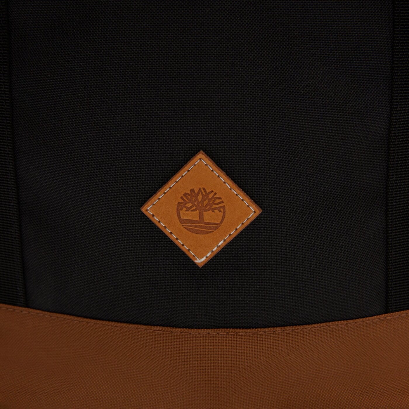 Damski plecak TIMBERLAND PLECAK TIMBERPACK HERITAGE BACKPACK tb0a644qp561 kolor czarny