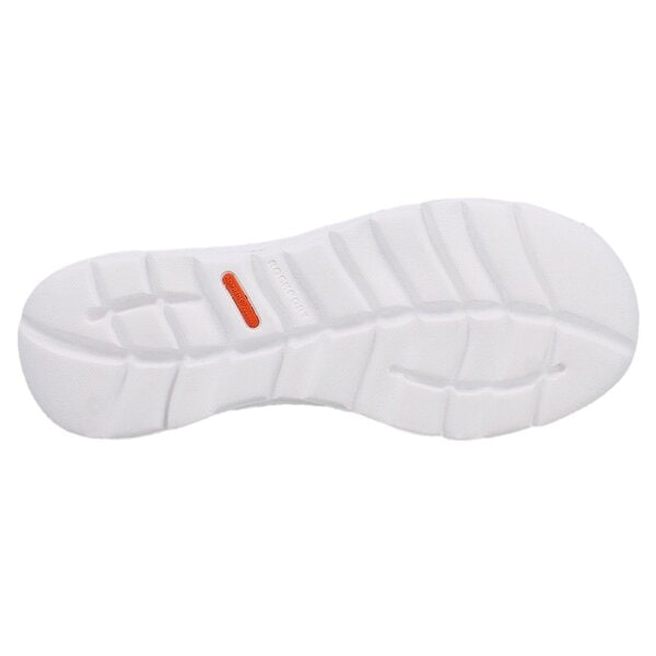 Damskie espadryle ROCKPORT ROA BRAND SLIPON m76028 kolor czarny