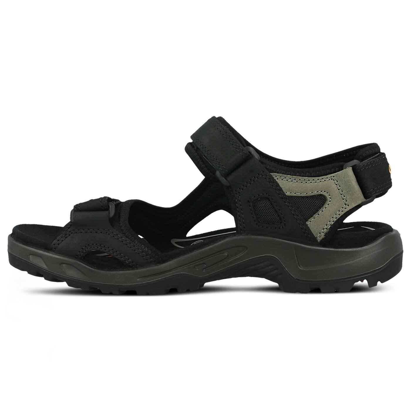 Męskie sandały ECCO OFFROAD 6956450034 kolor czarny