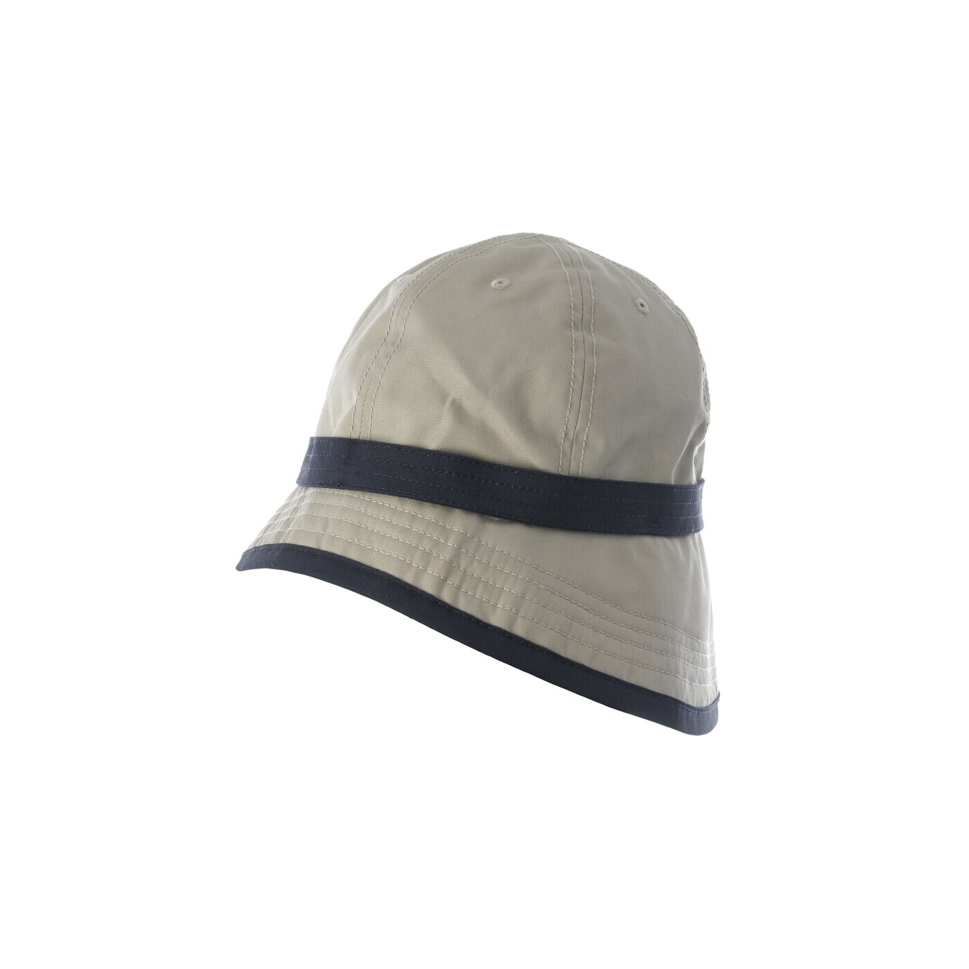Damska czapka z daszkiem TIMBERLAND CZAPKA WMS MARINE HAT j1578262 kolor beżowy