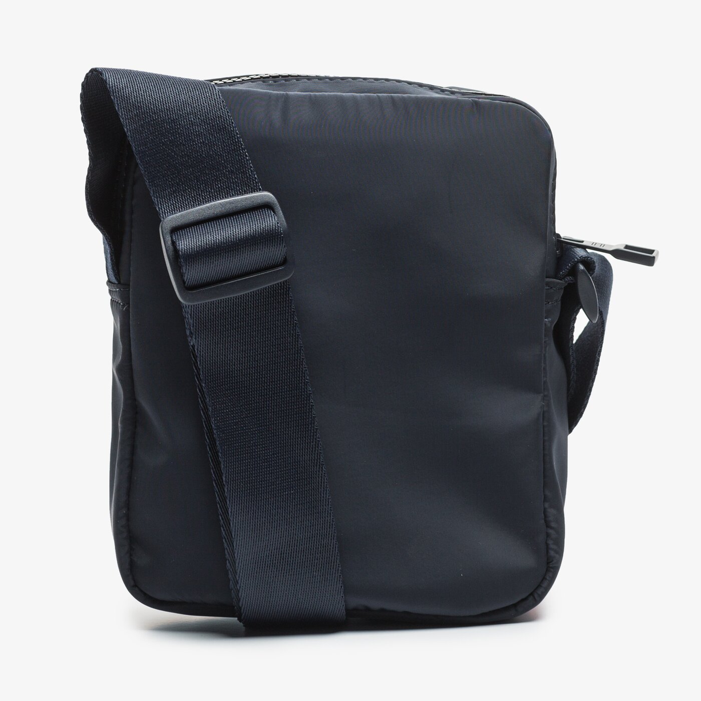 TOMMY HILFIGER TORBA TOMMY MINI REPORTER am0am05284cjm kolor granatowy