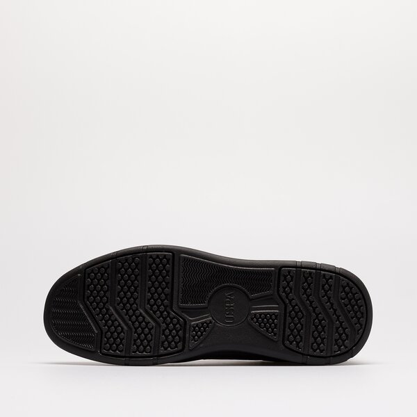 Męskie buty za kostkę U.S. POLO ASSN. YGOR004 ygor004dgr002 kolor szary