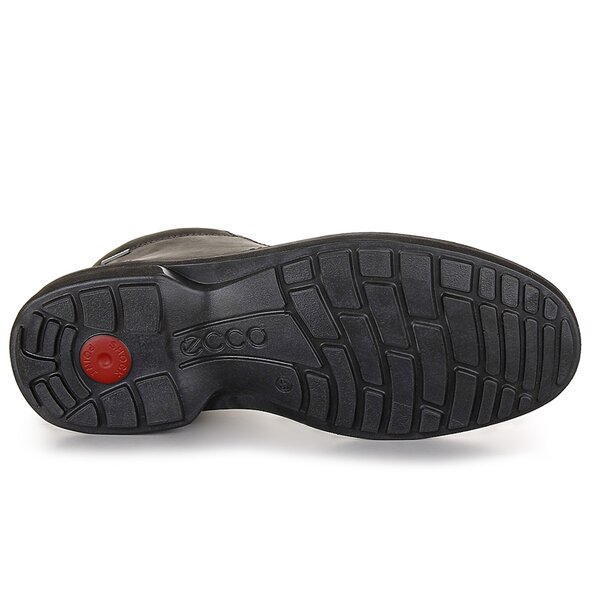 Męskie buty za kostkę ECCO TURN 51010402001 kolor czarny