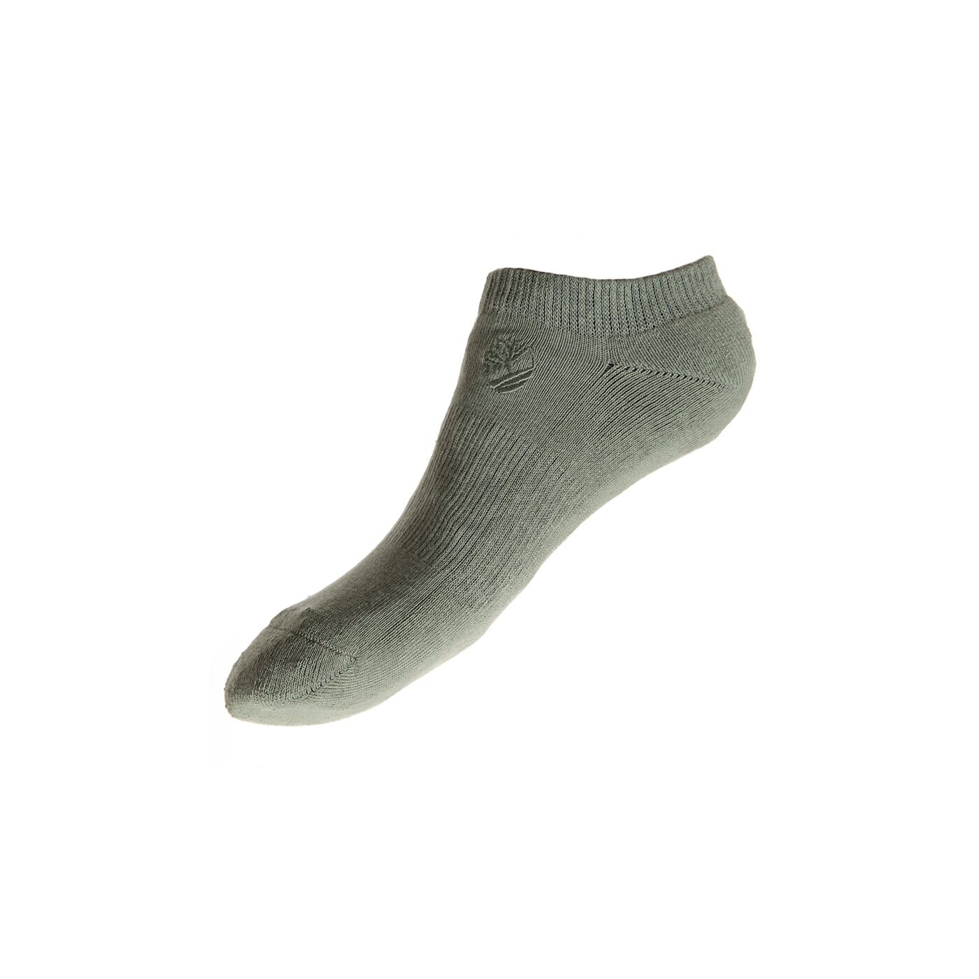 Damskie skarpetki TIMBERLAND SKARPETY 3PP EK CTN MIX NO j0117049 kolor szary