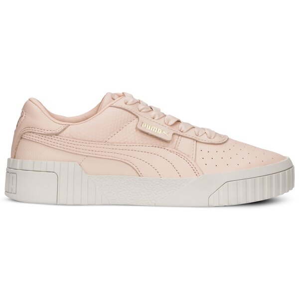 Damskie sneakersy (buty) PUMA CALI EMBOSS WN'S 36973401 kolor różowy