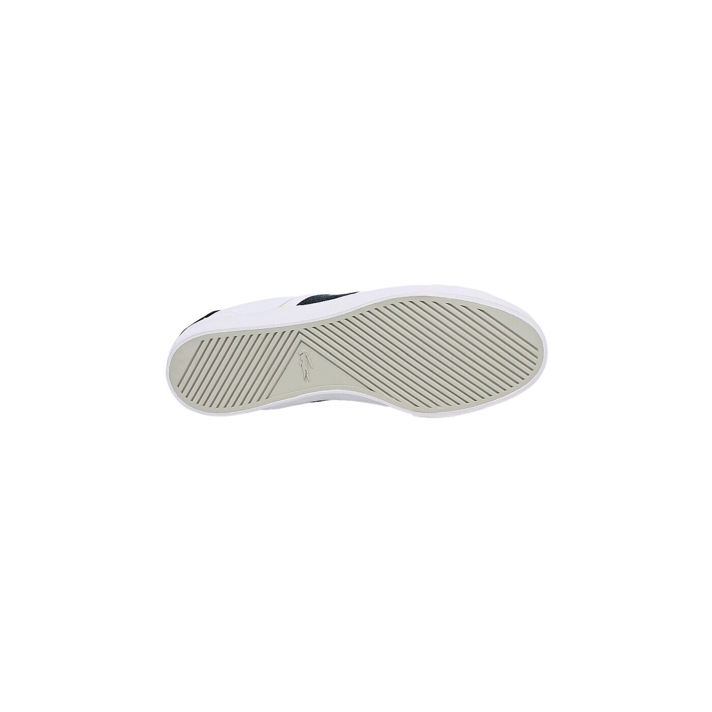 Męskie trampki LACOSTE FAIRLEAD CSU  729spm0020x96 kolor biały