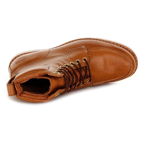 TIMBERLAND EK 6IN WP MT BOOT RUGGEG 2.0 74162 kolor brązowy