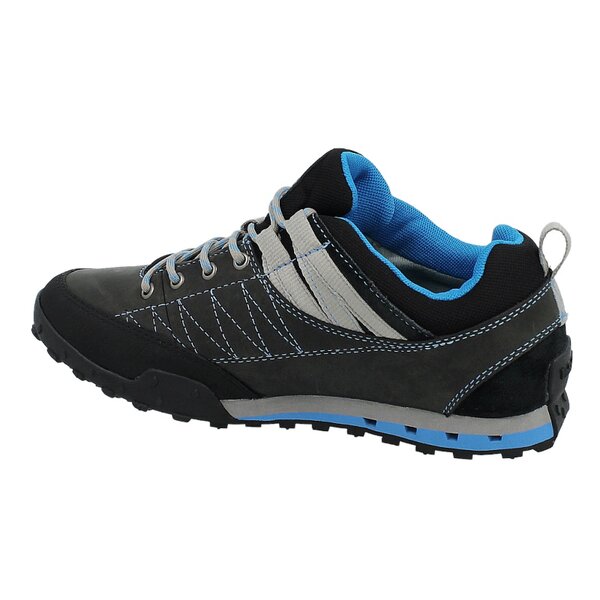 Damskie buty outdoor (trekkingowe) TIMBERLAND GREELEY FTP  5717a kolor czarny