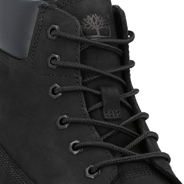 Dziecięce sneakersy (buty) TIMBERLAND KILLINGTON 6 IN tb0a19yc0011 kolor czarny