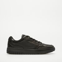 TOMMY HILFIGER BASKET CORE LEATHER
