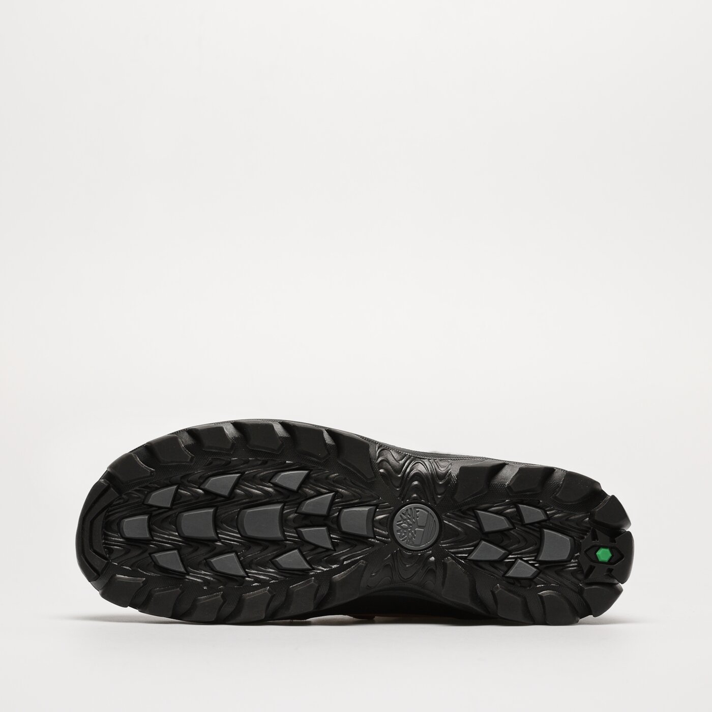 Męskie buty outdoor (trekkingowe) TIMBERLAND EK CHILLBERG PREMIUM WP tb19701r2311 kolor żółty