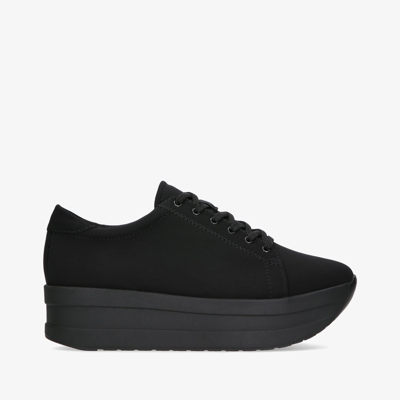 Damskie sneakersy (buty) VAGABOND CASEY 5330-080-92 kolor czarny