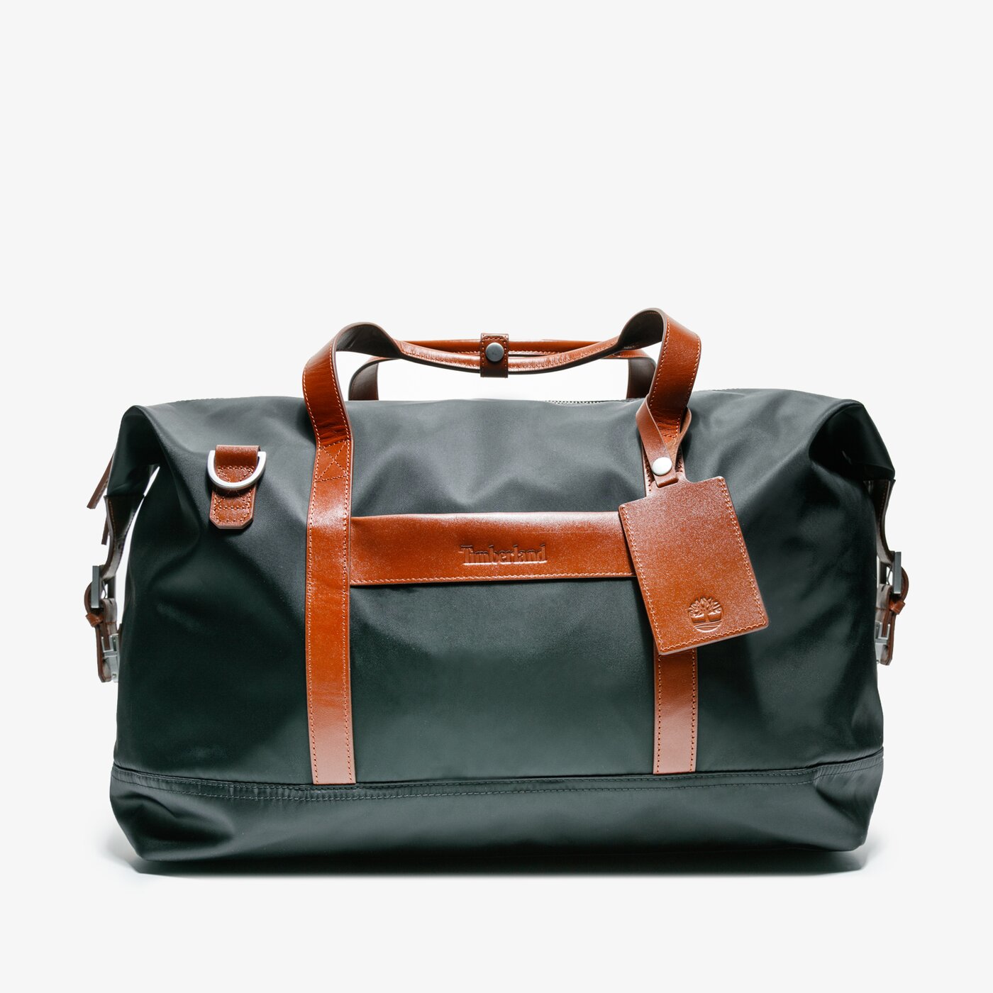 TIMBERLAND TORBA DUFFEL tb0a2fv60011 kolor granatowy