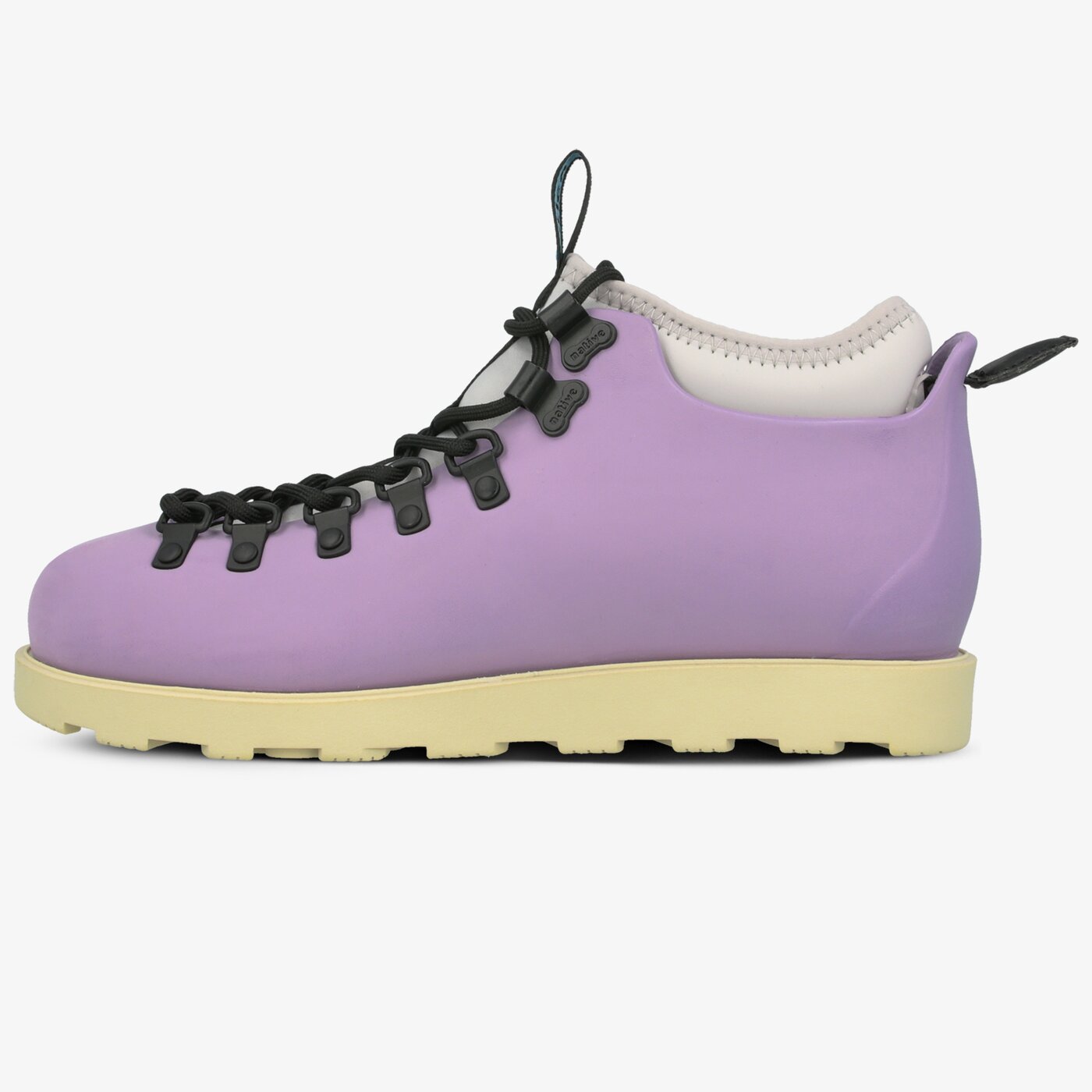 Damskie buty outdoor (trekkingowe) NATIVE FITZSIMMONS CITYLITE 31106800-5311 kolor fioletowy