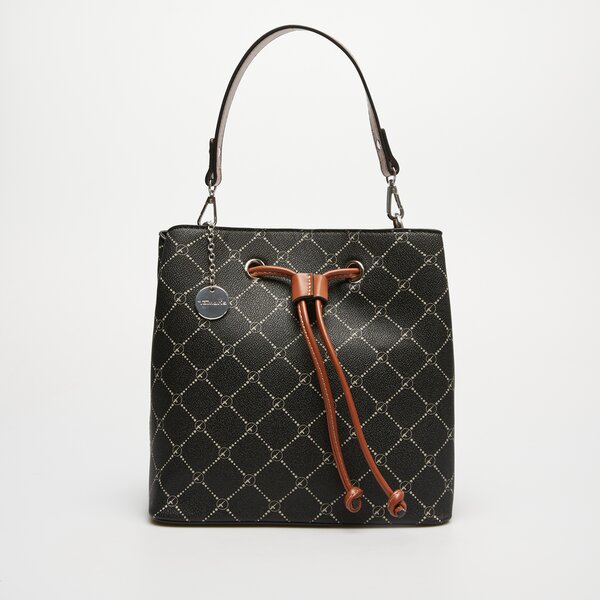 Damska torebka TAMARIS TOREBKA TAS ANASTASIA CLASSIC 30902100 kolor czarny