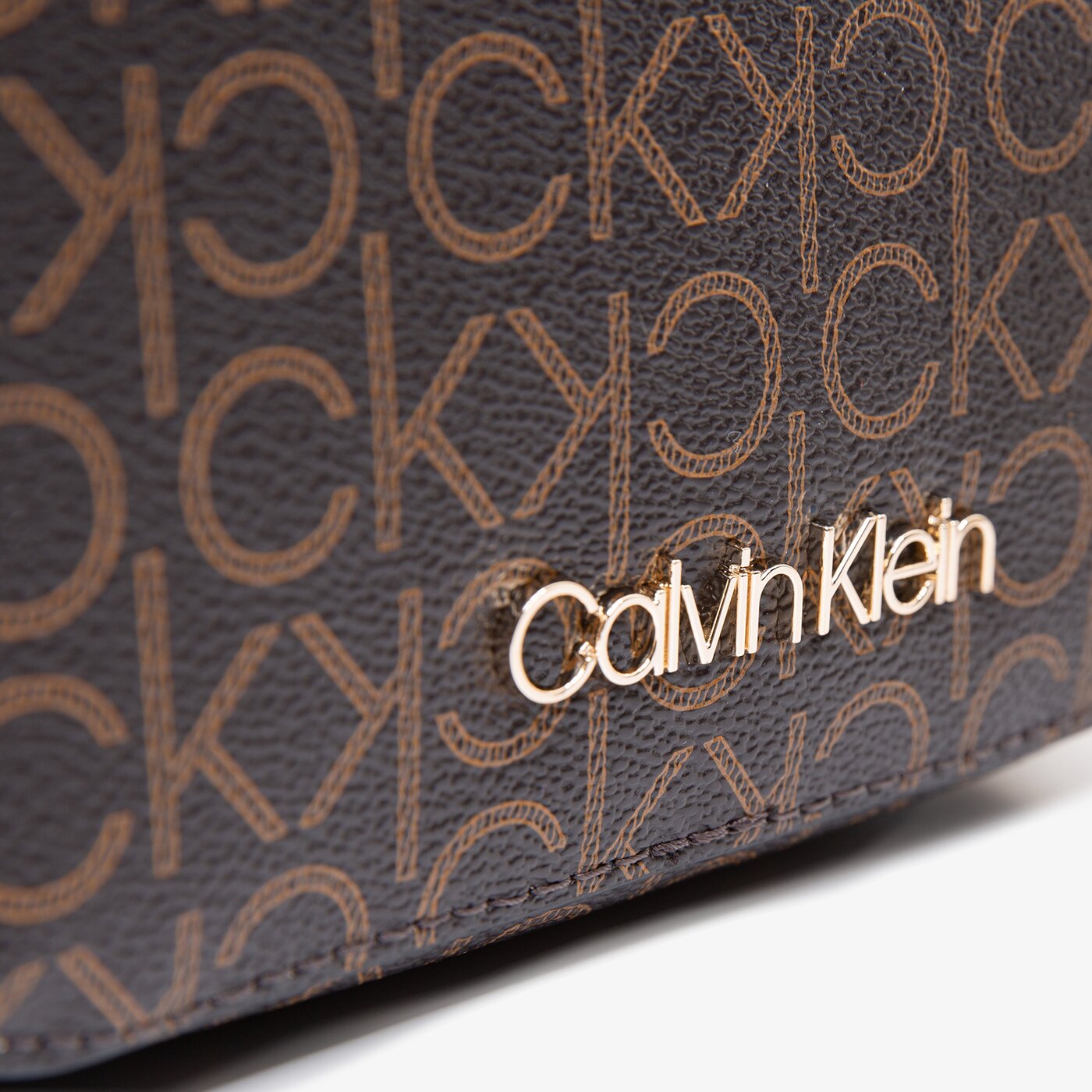 Damska torebka CALVIN KLEIN TOREBKA MONO CAMERABAG k60k6065660hd kolor multicolor