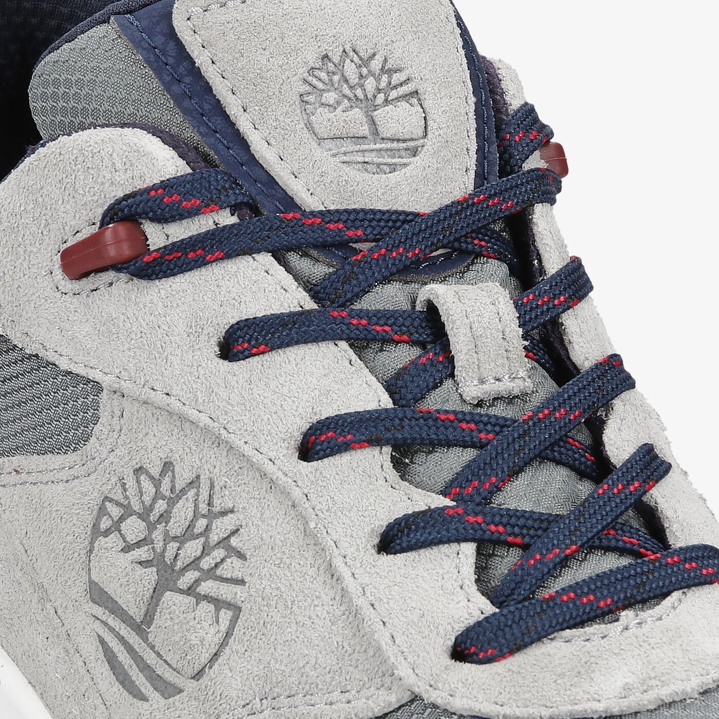 Męskie sneakersy (buty) TIMBERLAND FIELD TREKKER LOW F/L tb0a2acrba31 kolor szary