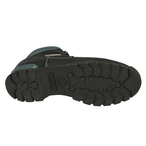 Męskie buty outdoor (trekkingowe) TIMBERLAND SPLITROCK 2  6818r kolor czarny