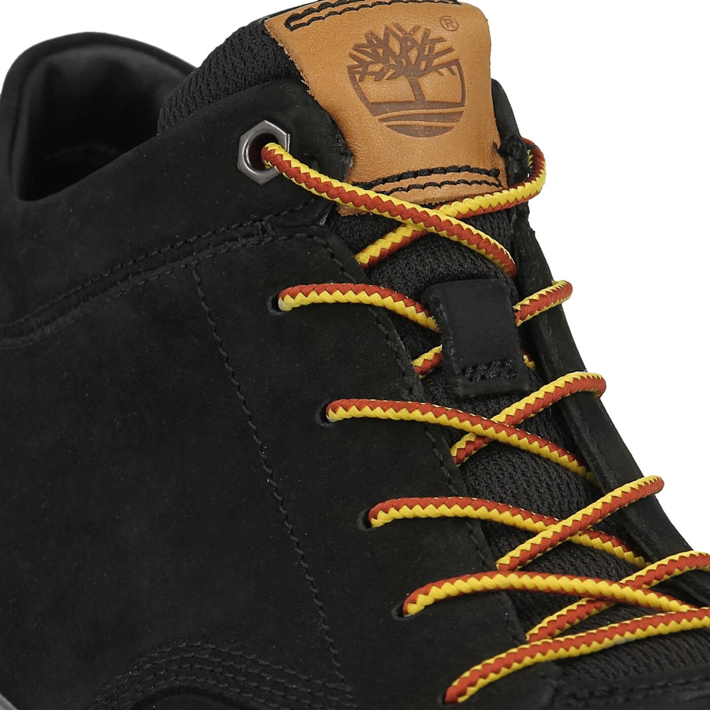 Męskie sneakersy (buty) TIMBERLAND KILLINGTON HALF CAB tb0a1ga90011 kolor czarny