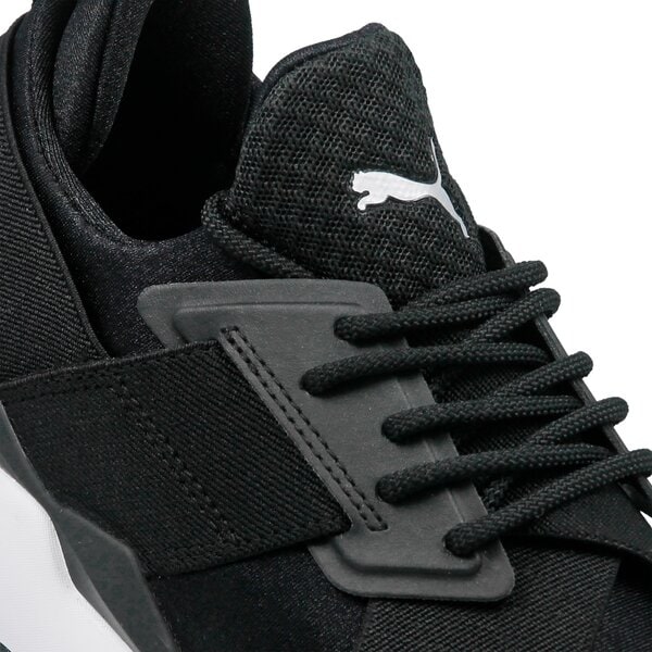 PUMA MUSE X-STRAP SATIN EP WN'S 36553403 kolor czarny