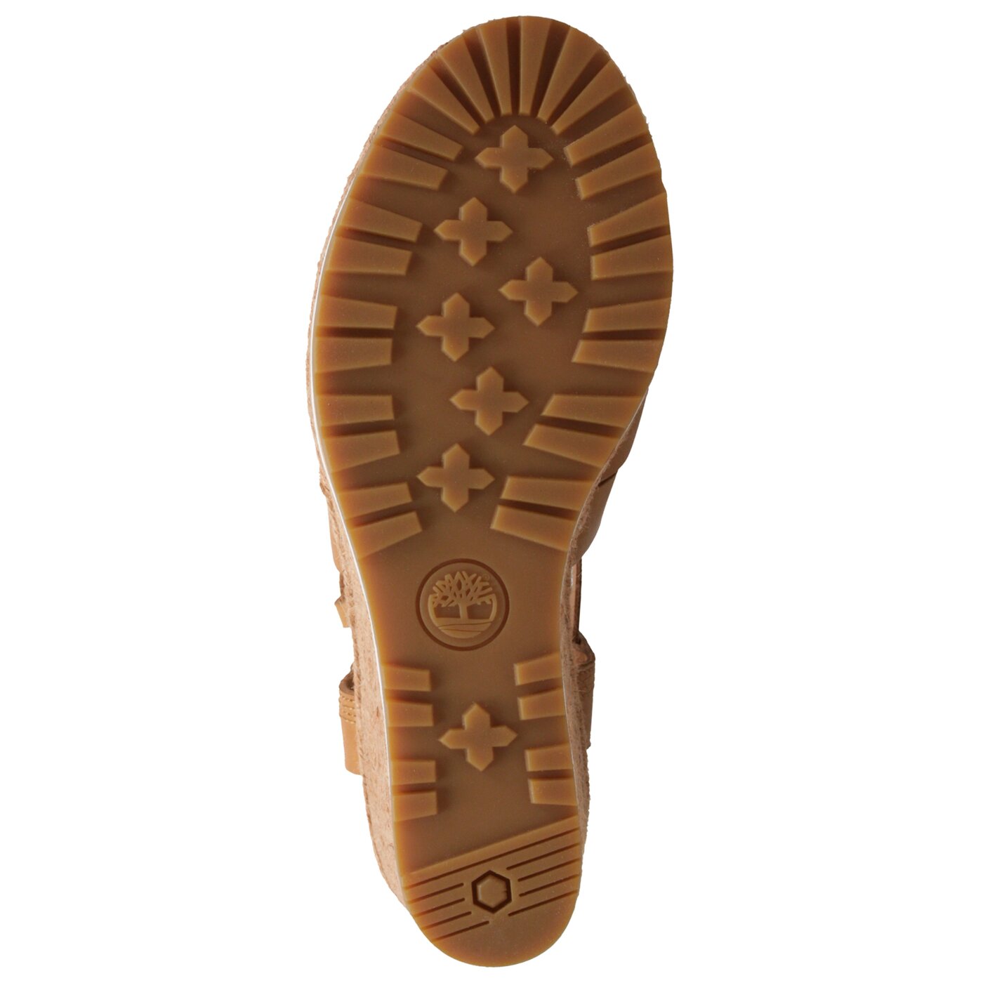 Damskie sandały TIMBERLAND NICE COAST ANKLE STRAP tb0a21kt2551 kolor beżowy