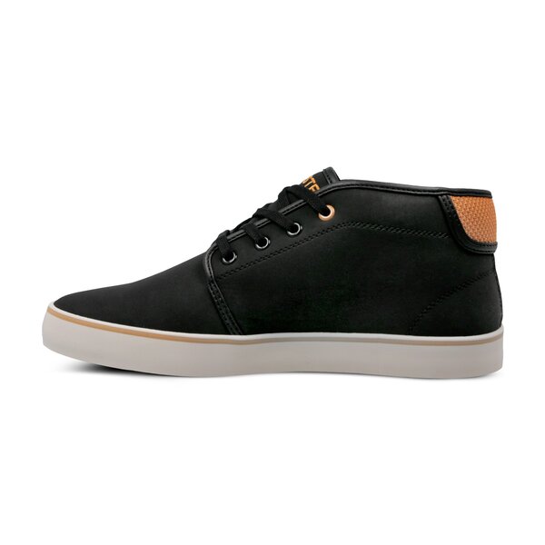 Dziecięce trampki LACOSTE AMPTHILL 318 1 736caj0001424 kolor czarny