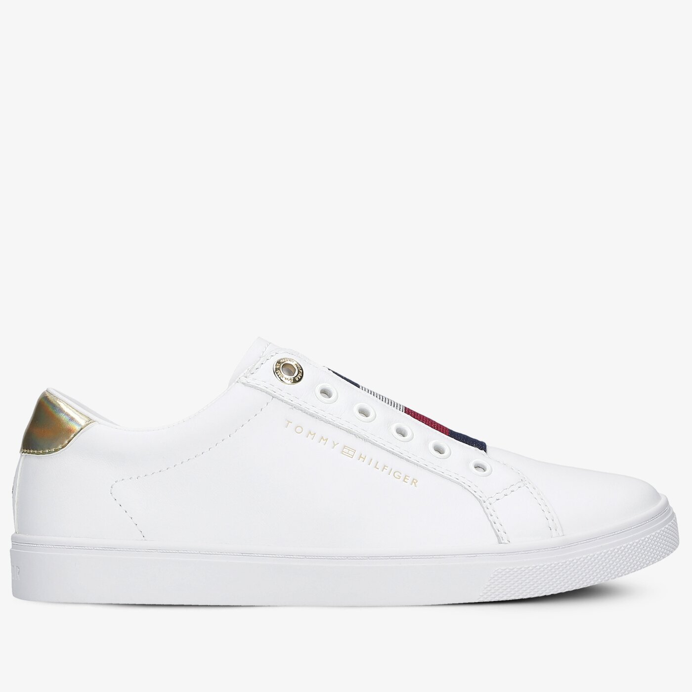 slip on damskie tommy hilfiger