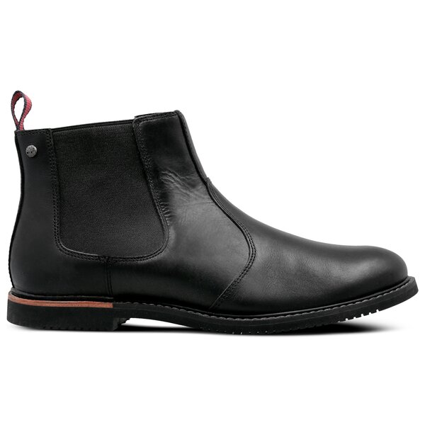 brook park chelsea boot