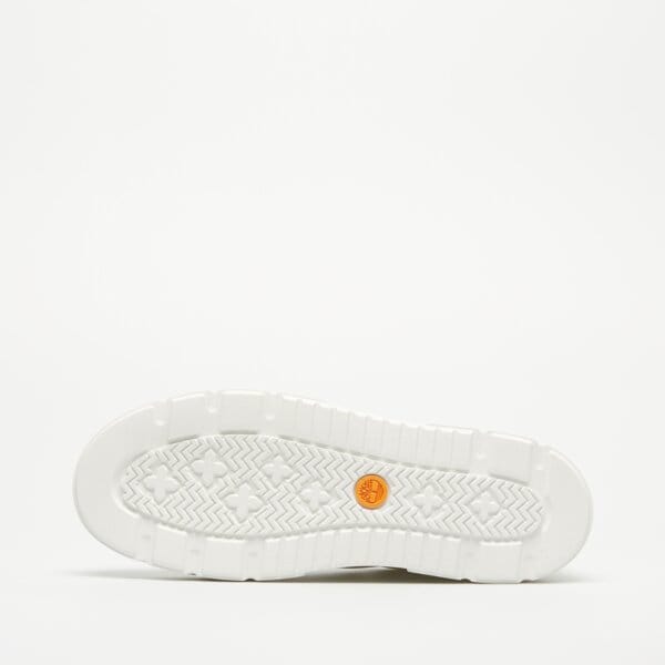 Damskie sneakersy (buty) TIMBERLAND LAUREL COURT tb0a5zhget71 kolor biały