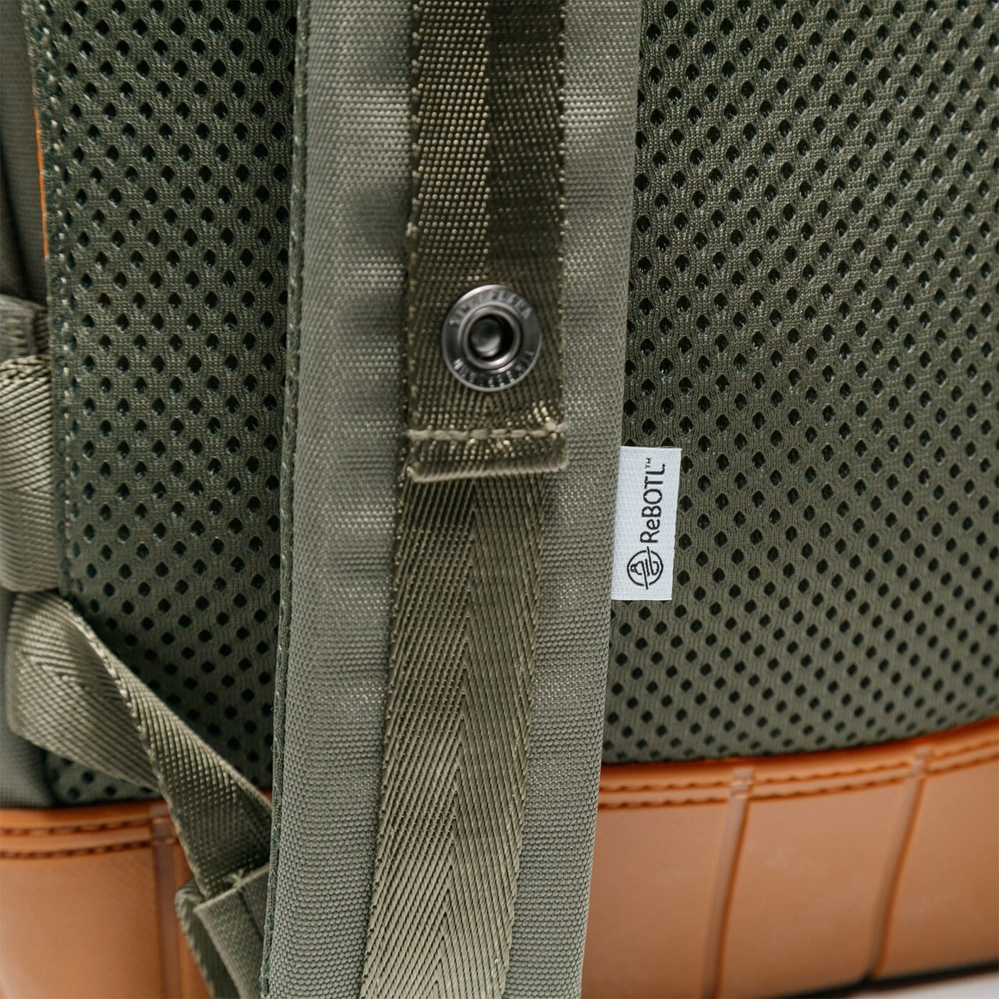 Damski plecak TIMBERLAND PLECAK 2 IN 1 EK+ tb0a2h21a581 kolor zielony