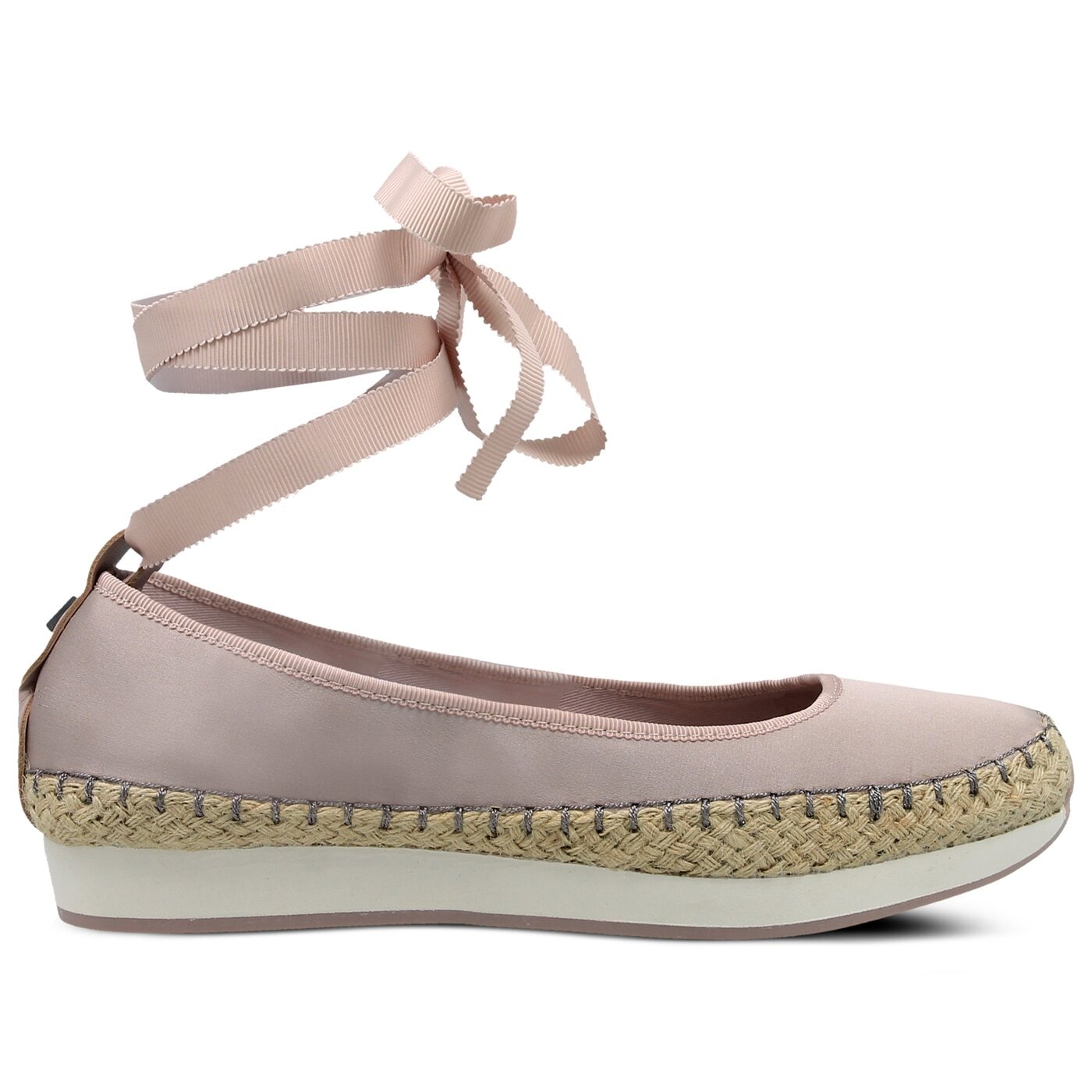 Damskie baleriny (buty) BUTTERFLY TWISTS CARLA bt31002136 kolor beżowy