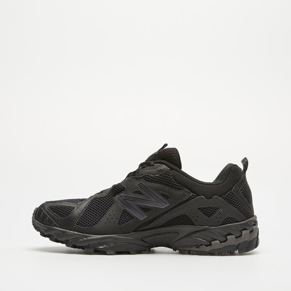 Męskie sneakersy (buty) NEW BALANCE 610T ml610tbb kolor czarny