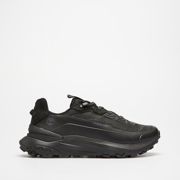 Męskie sneakersy (buty) TIMBERLAND MOTION ACCESS LOW LACE SNEAKER tb0a6f16ek91 kolor czarny