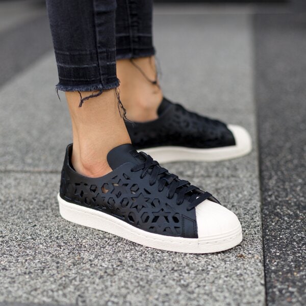 adidas superstar 80s cut out