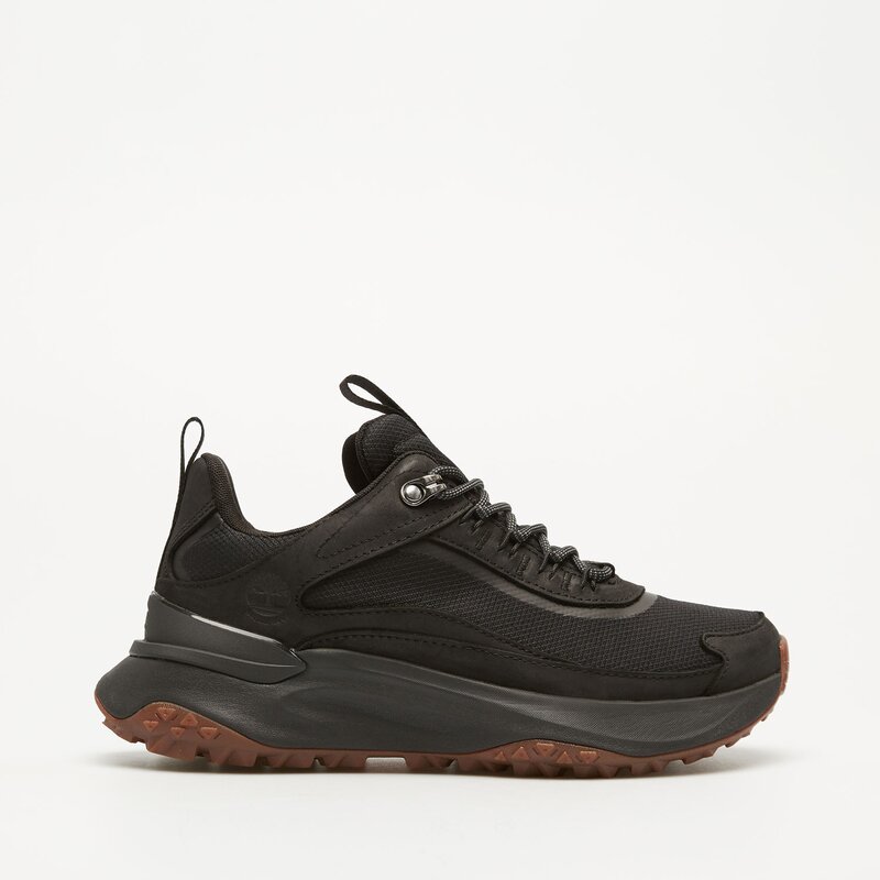 TIMBERLAND MOTION ACCESS LOW LACE UP WATERPROOF SNEAKER