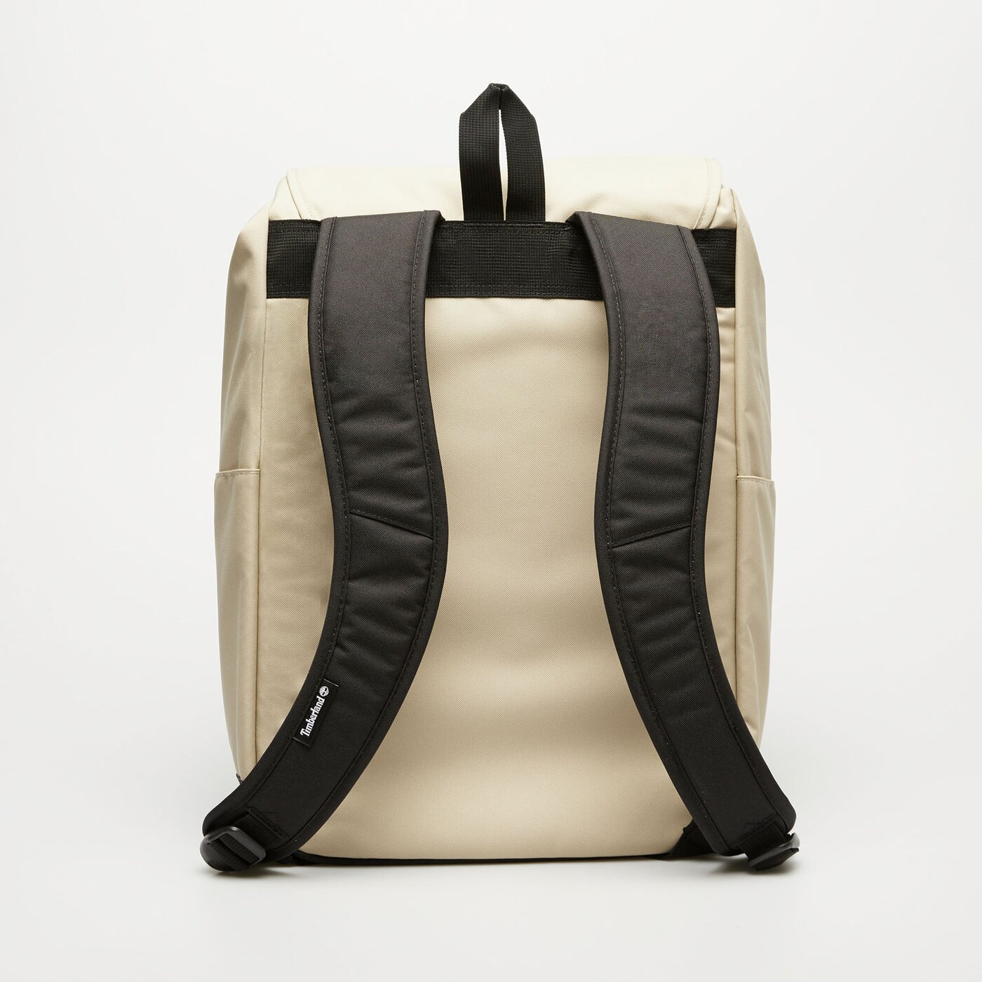 Damski plecak TIMBERLAND PLECAK TFO BACKPACK SAFARI tb0a6mfwy941 kolor beżowy