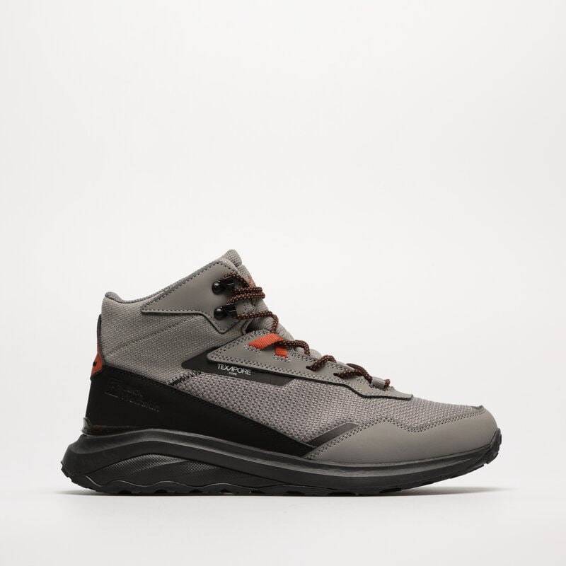 JACK WOLFSKIN DROMOVENTURE TEXAPORE MID M