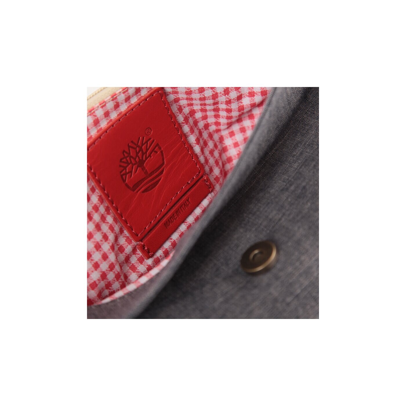 TIMBERLAND TORBA MULTIFUNCTION BAG m3748432 kolor szary