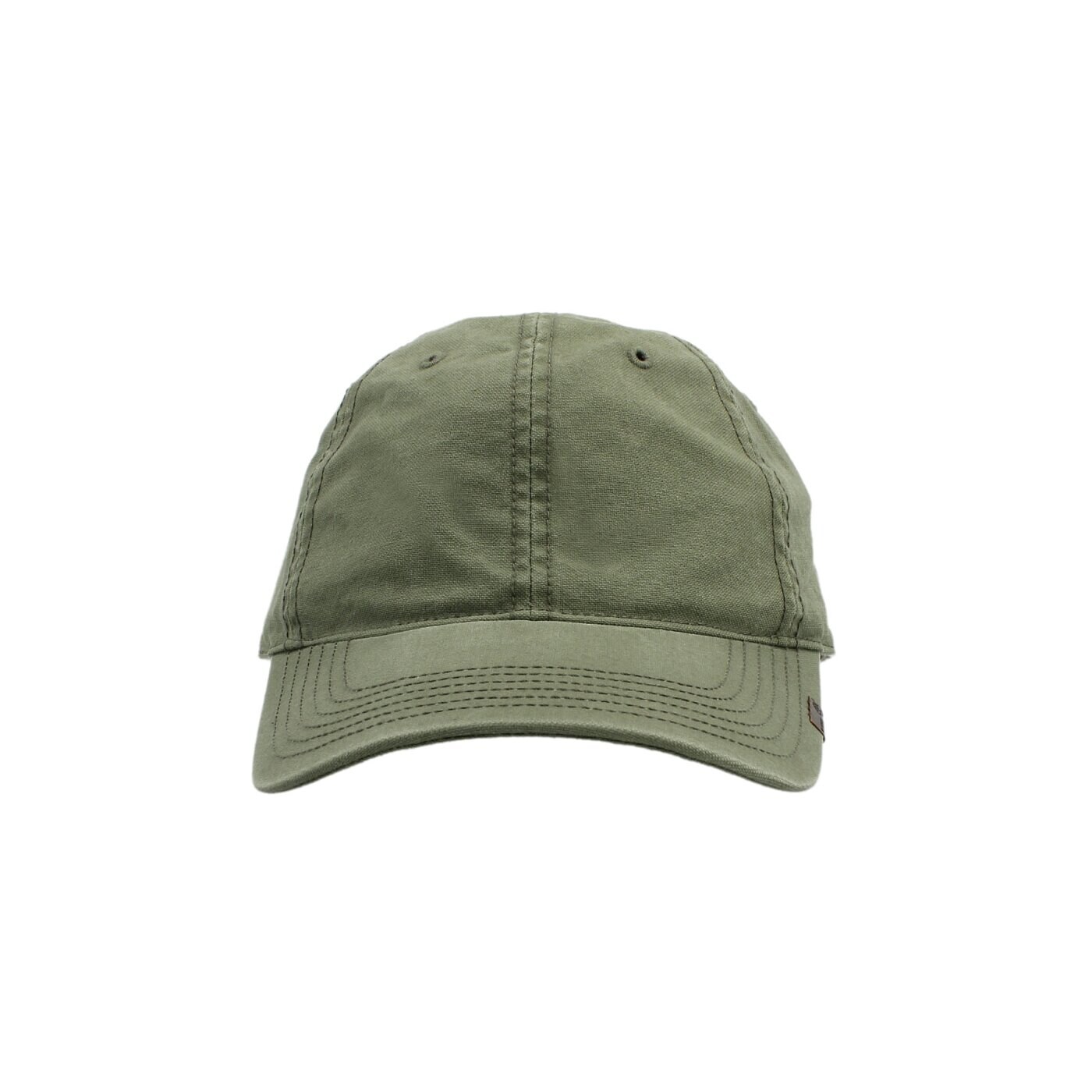 Męska czapka z daszkiem TIMBERLAND CZAPKA PRINCE COVE CORDURA CAP j1925590 kolor khaki