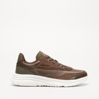 TOMMY HILFIGER MODERN RUNNER LEATHER