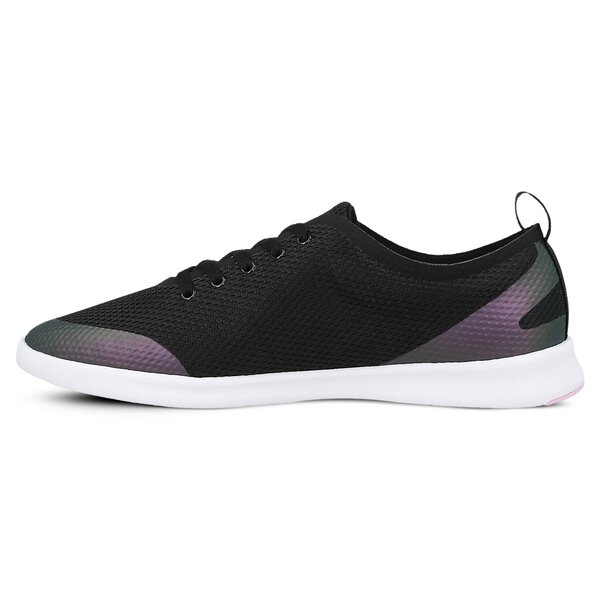 Damskie sneakersy (buty) LACOSTE AVENIR 118 1 735spw00015x0 kolor czarny