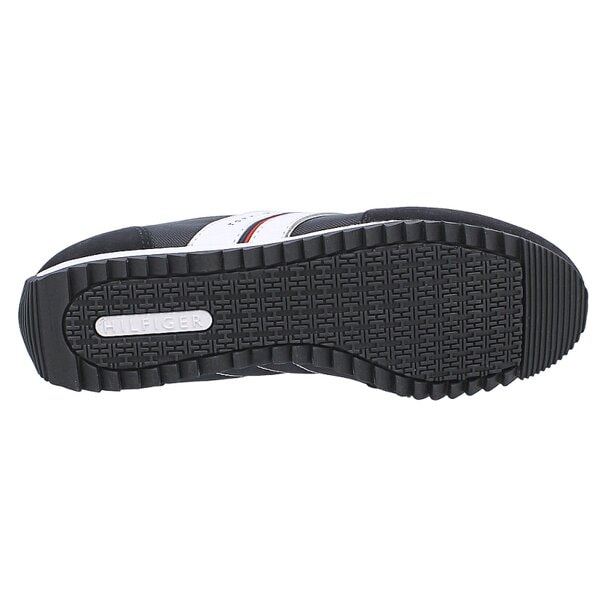 TOMMY HILFIGER BRANSON 5D fm56818975260 kolor granatowy