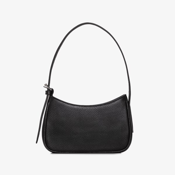 Damska torebka LACOSTE TOREBKA BAGUETTE BAG nf3941gz000 kolor czarny